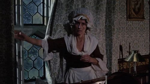 Embryo des Bösen Bild 7