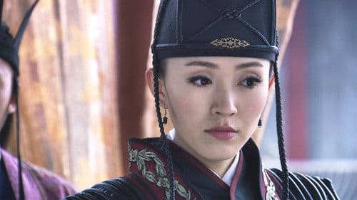 女神捕之铁证 Bild 1