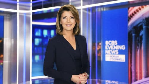 CBS Evening News Bild 8