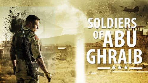 Soldiers of Abu Ghraib Bild 2