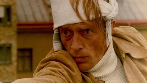 Der Mann auf dem Dach Bild 4