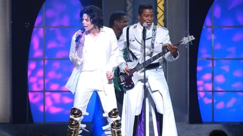Michael Jackson: 30th Anniversary Celebration Bild 1