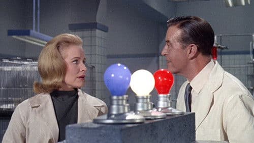 Der Mann mit den Röntgenaugen Bild 8