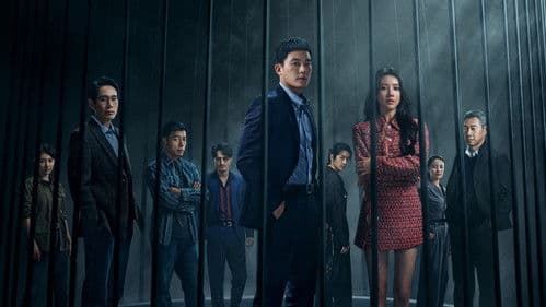 完美的救赎 Bild 2