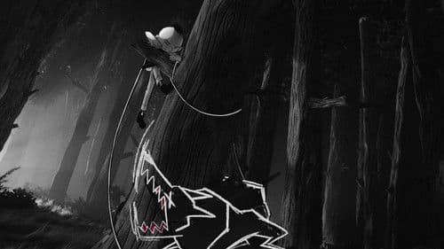 Peter & the Wolf Bild 5