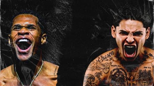 Devin Haney vs. Ryan Garcia Bild 2