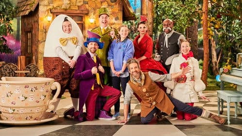 Alix et les merveilleux Bild 3