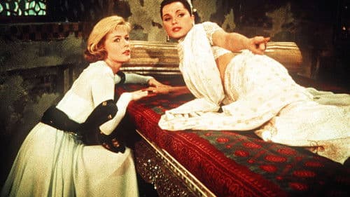 Das indische Grabmal Bild 2