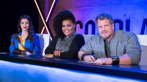 Cosplay Melee Bild 1