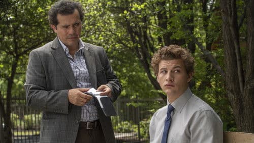 The Night Clerk Bild 5