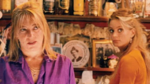 Den blå munk Bild 1