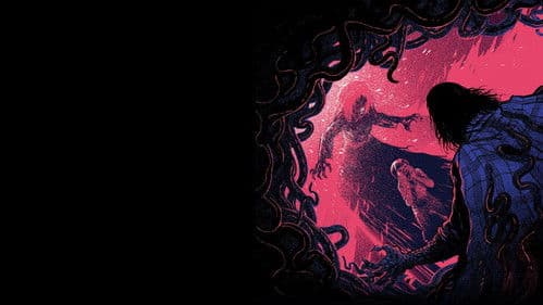 蛇娘と白髪魔 Bild 3