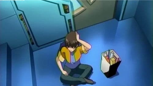 銀色のオリンシス Bild 5