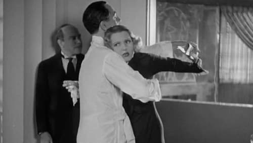 The Ex-Mrs. Bradford Bild 8