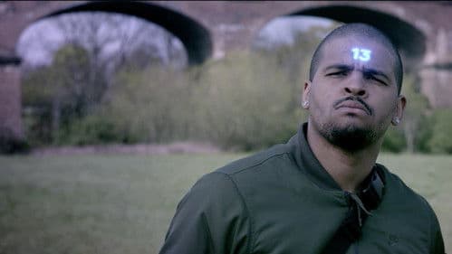 Vanish in Smoke Bild 1