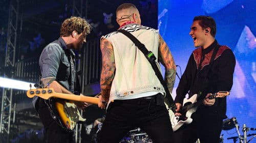 Busted: Pigs Can Fly Tour 2016 Bild 1