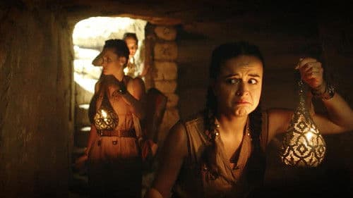 K3: Dans van de Farao Bild 1