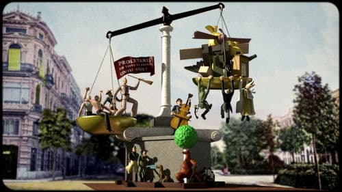 Fallas 37: el arte en guerra Bild 1