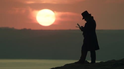 Mr. Turner - Meister des Lichts Bild 1