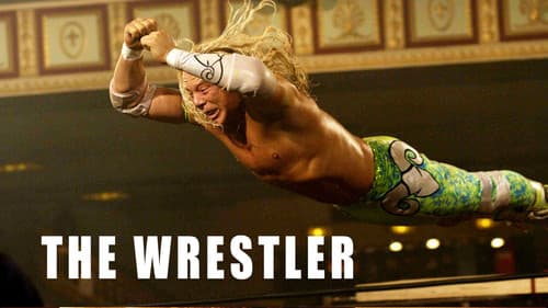 The Wrestler Bild 5