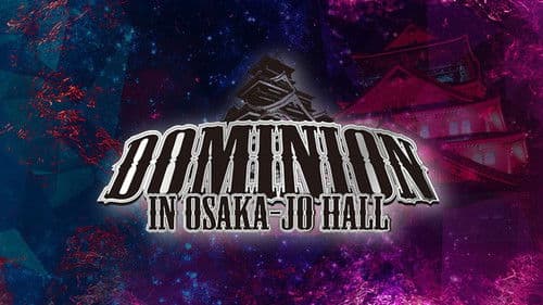NJPW Dominion 7.12 in Osaka-Jo Hall Bild 4