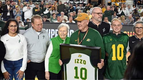 The B1G Story: Tom Izzo Back Home Again Bild 1