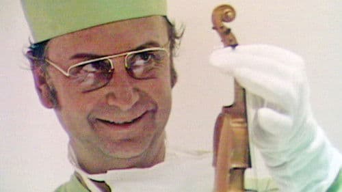 Professor Sound und die Pille Bild 1