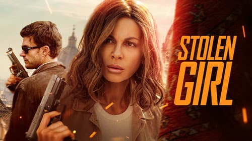 Stolen Girl Bild 2
