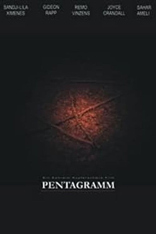 Pentagramm