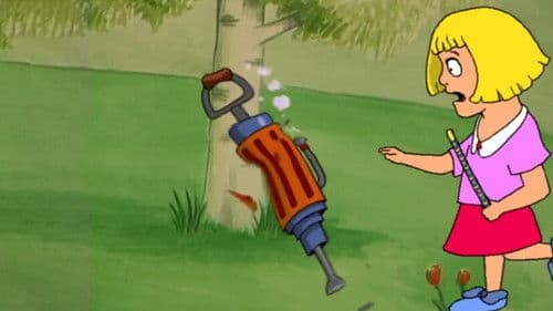 Die Kleine Hexe Arischa Bild 6