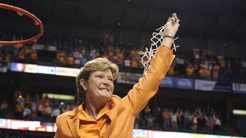 Breaking Glass: The Pat Summitt Story Bild 3