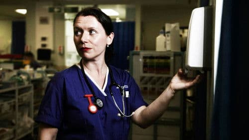 24 Stunden Notaufnahme Bild 3