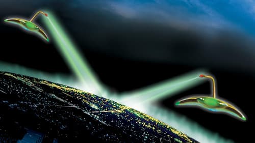 Kampf der Welten Bild 1