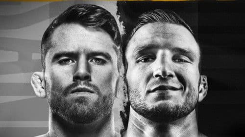 UFC on ESPN 27: Sandhagen vs. Dillashaw Bild 1