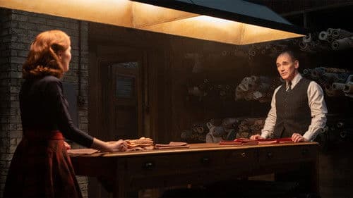 The Outfit - Verbrechen nach Maß Bild 8