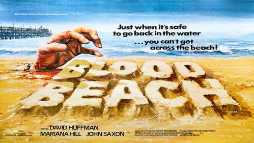 Blood Beach - Horror am Strand Bild 4