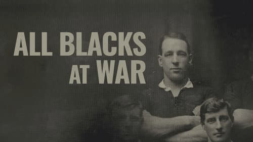 All Blacks at War Bild 5