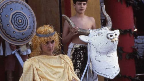 Forbidden Sun Bild 1