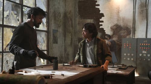 13 Bom di Jakarta Bild 4