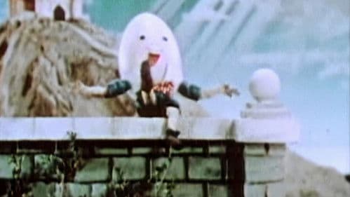 Nursery Rhyme Review Bild 3