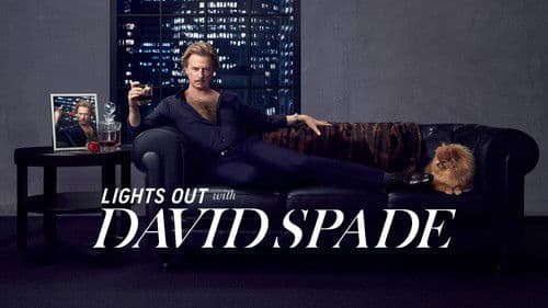 Lights Out with David Spade Bild 3