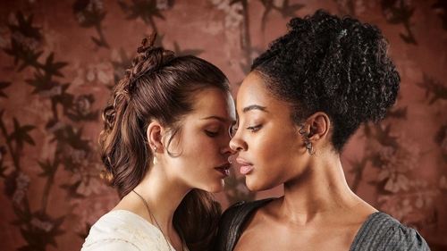 Das Geständnis der Frannie Langton Bild 1