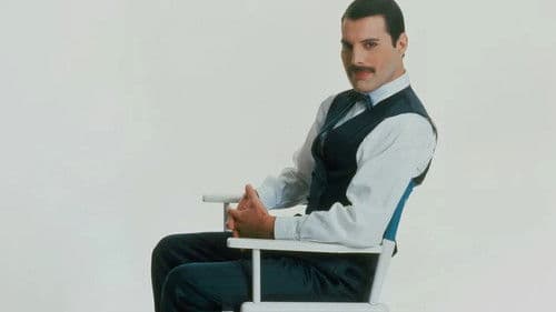 Freddie Mercury: The Untold Story Bild 2