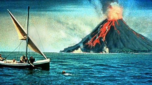 Die Reise zum Mittelpunkt der Erde Bild 2