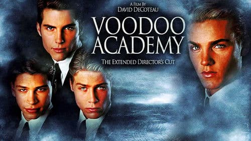 Voodoo Academy Bild 5
