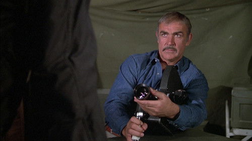 Flammen am Horizont Bild 3