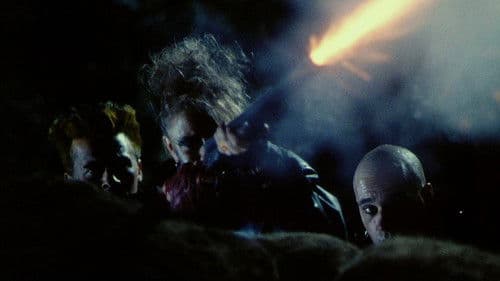 Punk Vacation Bild 2