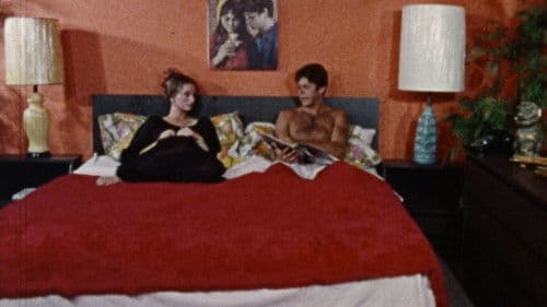 The Young Marrieds Bild 6