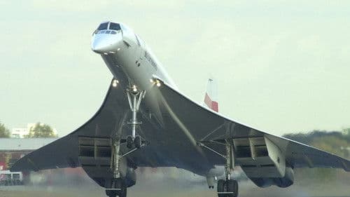 Mythos Concorde Bild 1