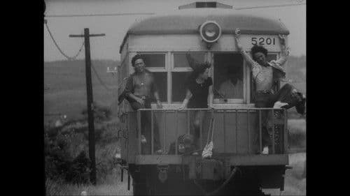 あらかじめ失われた恋人たちよ Bild 8